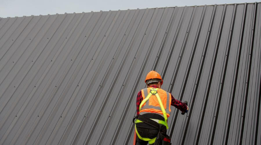 Owens Corning Oakridge Shingles in Sparks, NV